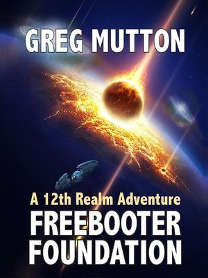 cover image of Freebooter Foundation
